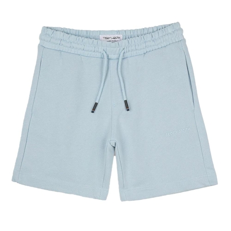 Short Vert Bleuté Homme Teddy Smith Narky