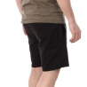 Short Noir Homme Lotto Noir LT23