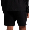 Short Noir Homme Reebok Vector