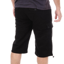 Bermuda Noir Homme Best Mountain RANDO 302