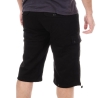 Bermuda Noir Homme Best Mountain RANDO 302