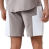 Short Beige/Marron Homme Project X Paris Colorblock