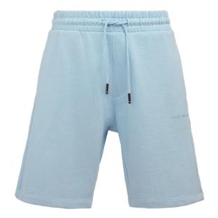 Short Bleu Fuchsia Homme Teddy Smith Narky