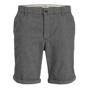 Short Chino Gris Homme Jack & Jones Fury