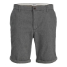 Short Chino Gris Homme Jack & Jones Fury