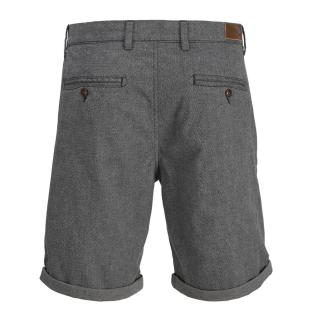 Short Chino Gris Homme Jack & Jones Fury