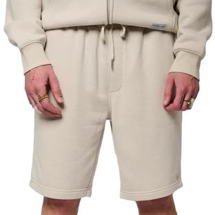 Short Jogging Beige Homme Kaporal Bilo