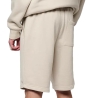 Short Jogging Beige Homme Kaporal Bilo