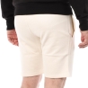 Short Écru Homme Teddy Smith Narky