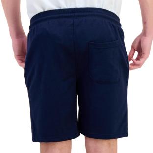 Short Marine Homme Lotto Noir LT23