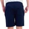 Short Marine Homme Lotto Noir LT23