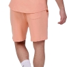 Short Orange Homme Project X Paris Double Logo