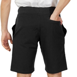 Short Noir Homme Sergio Tacchini