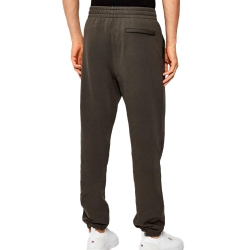 Jogging Gris/Rouge Homme Calvin Klein Jeans 350 Terry Monogram