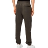 Jogging Gris/Rouge Homme Calvin Klein Jeans 350 Terry Monogram