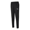 Jogging Noir Homme Puma Active Tricot 586731
