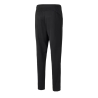 Jogging Noir Homme Puma Active Tricot 586731