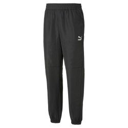 Jogging Noir Homme Puma Cargo 539698