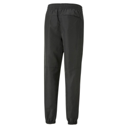 Jogging Noir Homme Puma Cargo 539698