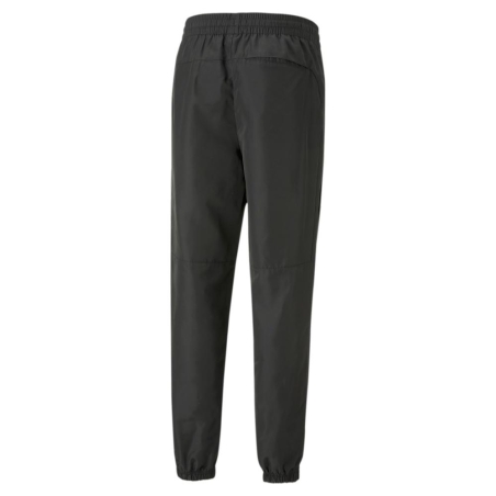 Jogging Noir Homme Puma Cargo 539698