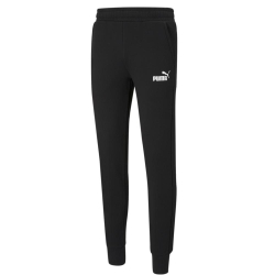 Jogging Noir Homme Puma Pants