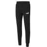 Jogging Noir Homme Puma Pants