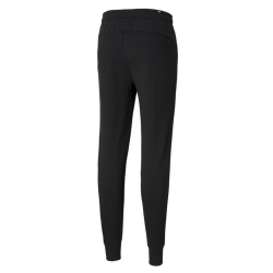 Jogging Noir Homme Puma Pants