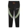 Jogging Noir/Vert Homme Puma 622290