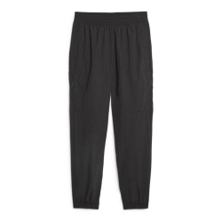 Jogging Noir Homme Puma Utilty