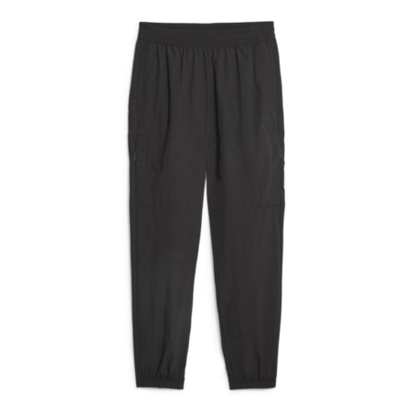Jogging Noir Homme Puma Utilty