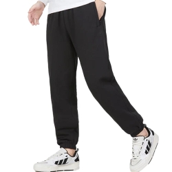 Jogging Noir Homme Adidas Pants Ft