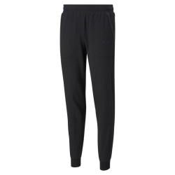 Jogging Noir Homme Puma Modern