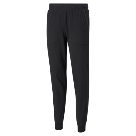 Jogging Noir Homme Puma Modern