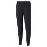 Jogging Noir Homme Puma Modern