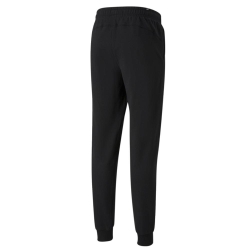 Jogging Noir Homme Puma Modern