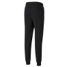 Jogging Noir Homme Puma Modern