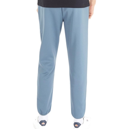 Jogging Bleu Homme Ellesse Agilita Track