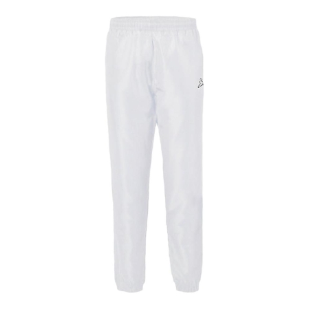 Pantalon de jogging Blanc Homme Kappa Krismano