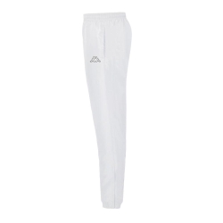 Pantalon de jogging Blanc Homme Kappa Krismano