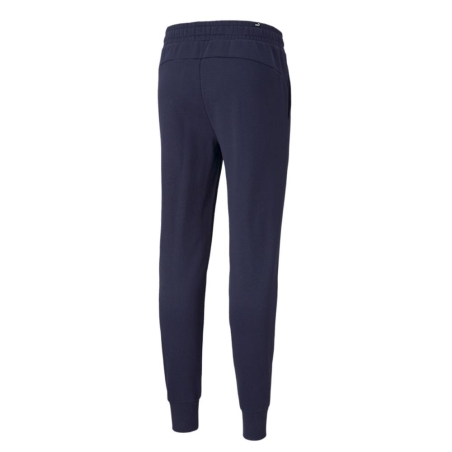 Jogging Marine Homme Puma Pants