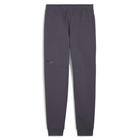 Jogging Violet Homme Puma Rad