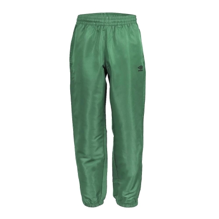 Jogging Vert Homme Umbro Sl Net