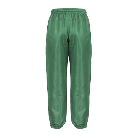 Jogging Vert Homme Umbro Sl Net