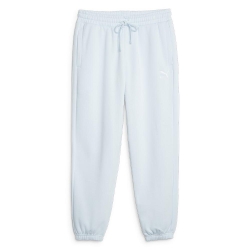 Jogging Bleu Clair Homme Puma Clsscs