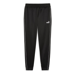 Jogging Noir Homme Puma Sport Poly