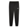 Jogging Noir Homme Puma Sport Poly