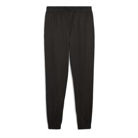 Jogging Noir Homme Puma Sport Poly