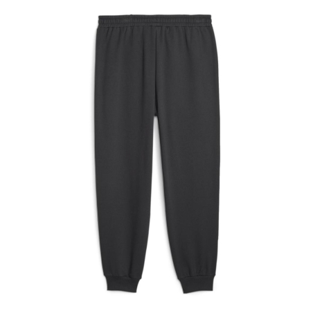 Jogging Noir/Orange Homme Puma Statement
