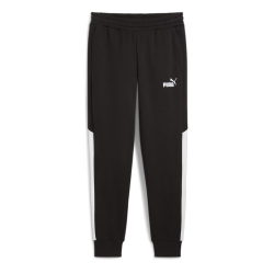 Jogging Noir/Blanc Homme Puma Power