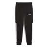 Jogging Noir/Blanc Homme Puma Power